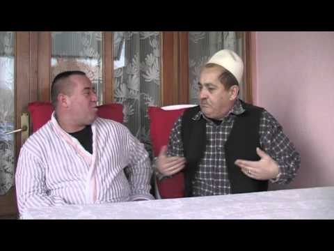 Qumili - Binaki e fejon djalin