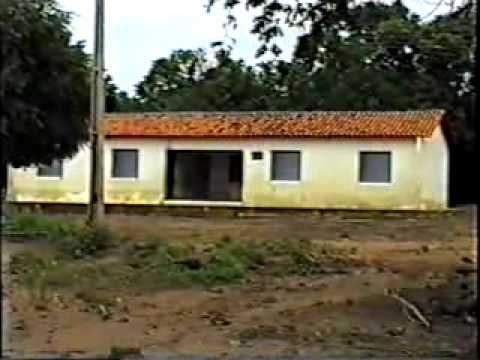 DOCUMENTARIO DE  SAO JOAO DOS PATOS  parte 1