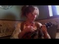 Living In The Sunlight Loving In The Moonlight Tiny Tim Style Ukulele Cover