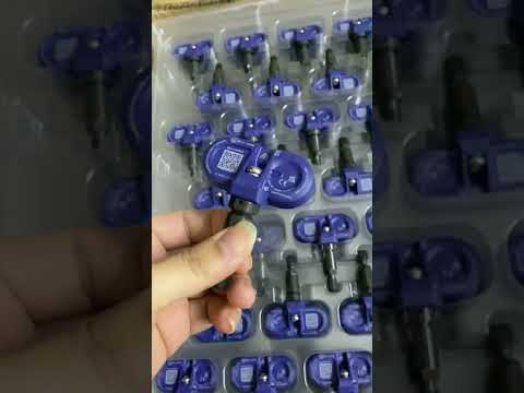 Blue tooth sensor for Tesla S Y X 3,tpms #tpms
