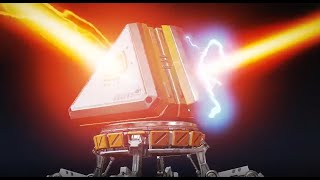 【ApexLegends】一昨日の残業代ぶちこみ７０連ガチャ