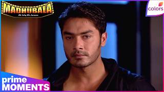 Madhubala – Ek Ishq Ek Junoon | Ep.  | Deepali Invites Sultan | Colors TV