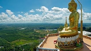 Top10 Recommended Hotels in Krabi town, Thailand