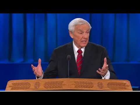 There Are No Apostles Today - Dr. David Jeremiah