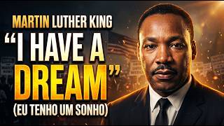 Martin Luther King e suas 20 frases humanistas