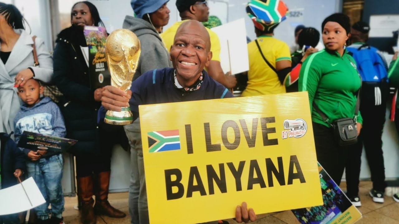 South Africa to host 2027 Women's World Cup