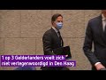 Een op de drie Gelderlanders voelt zich niet goed vertegenwoordigd in Den Haag