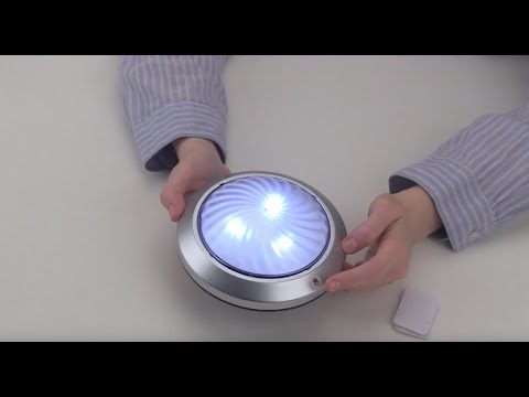 Миниатюра изображения товара Фонарь ЭРА Луна-5 SB-605 / Б0029191