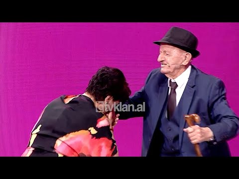 “Pastë uratën!”, vjehrri përlotet nga surpriza e nuses