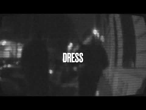 rowjay x 8ruki type beat 2023 - "DRESS" - (@prod.tchouma x @anxx11ous x @prod.chrxme)