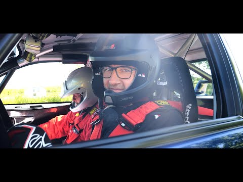 4. MARTEN Rajd Strzeliński 2023 | Adam Moliński & Mirosław Hebda | Subaru Impreza WRX |