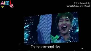 SHINee - Diamond Sky [Special Fan Event in Japan] ซับไทย BY Aini