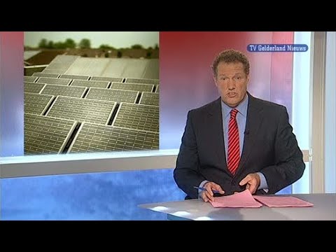 GLD Nieuws 29 juni 2011 - Nieuws
