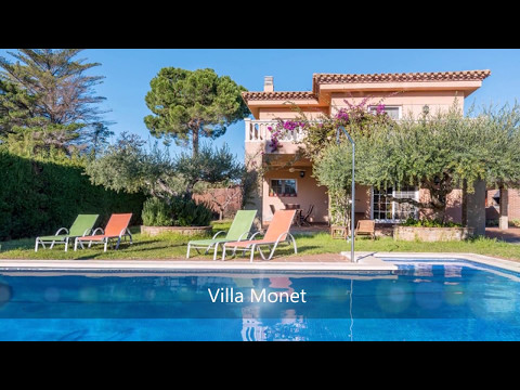 Ferienhaus Spanien mieten Costa Dorada