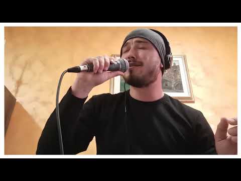 Batista Cadillac - Scream (Paolo Nutini cover)