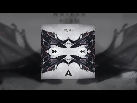 Nic Bax - Matara (Original Mix)