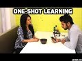 One Shot Learning Fresh Machine Learning 1