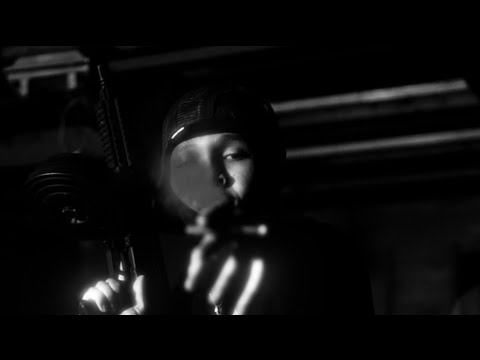 Omb Hadés - 100 Nights feat. EA DaKidd (Official Video) [Resurrection] {Shot By @PrinceVisualz }