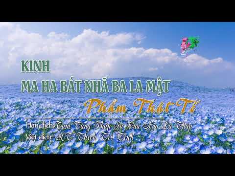 80. Phẩm Thật Tế Thứ Tám Mươi