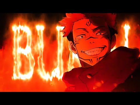 LET THE WORLD BURN (Tiktok Version) 「𝒔𝒍𝒐𝒘𝒆𝒅 + 𝒓𝒆𝒗𝒆𝒓𝒃」| Hoodtrap Remix