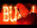 LET THE WORLD BURN Tiktok Version 𝒔𝒍𝒐𝒘𝒆𝒅 𝒓𝒆𝒗𝒆𝒓𝒃 Hoodtrap Remix