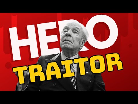 The Theme of the Traitor and the Hero by Jorge Luis Borges - Short Story Summary, Analysis, Review