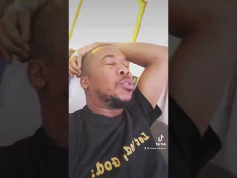 The Real TRUTH About Self Love #HakeemAndrsn #TraumaHealers