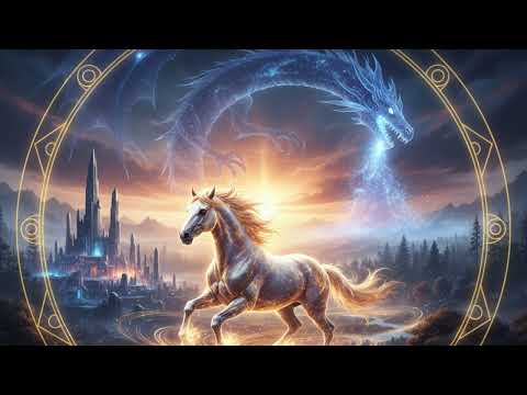 VEILUM TAH’RAH – FIRE HORSE REMEMBRANCE