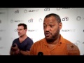 Exclusive: Laurence Fishburne On Daughter’s Wild Behavior - HipHollywood.com
