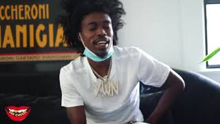 DaBoii on SOB x RBE breaking up, &quot;I&#39;m not speaking on it. I wish Yhung T.O the best! (Part 1)