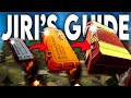 The ULTIMATE Jiri S Secure Container Guide For Ghosts Of Tabor