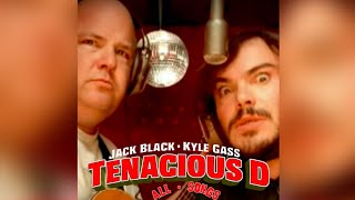 04 ~ Training Medley - Jesus Ranch ~ One Note Song ~ Tenacious D All Song&#39;s