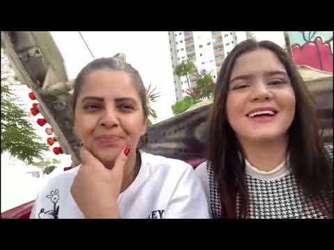 FUI NO PARQUE COM MINHA SOGRA