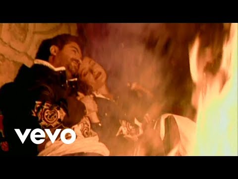 Burhan Çaçan Aşkımız Olay Olacak