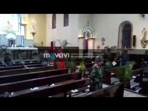 !!! O Mesmo Deus !!!