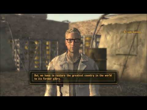 You can't join the Enclave in the Frontier