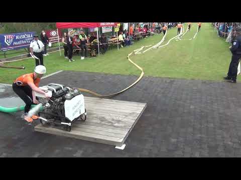 VCB Bořitov 2023 - SDH Bořitov B muži