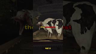 Which One Feels Like a Nightmare??💀💀 #aesthetic #liminalspace #nostalgic #backrooms