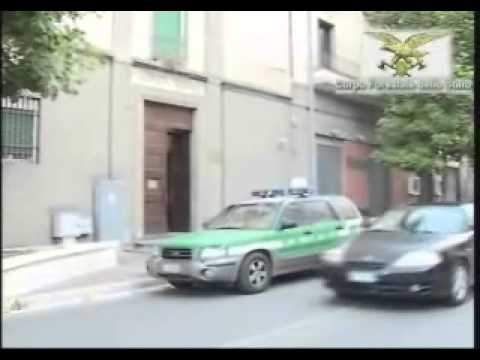 Gare d'appalto truccate, 12 arresti. Operazione del Corpo Forestale