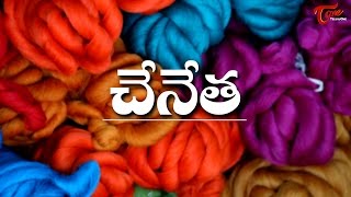 Chenetha   Telugu Music Video 2017  By Venu Damerl
