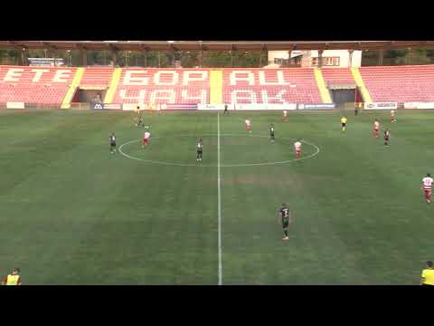 FK "BORAC 1926" Čačak - FK "TREPČA"