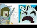 Cartoon Network Halloween Coming Up Next Bumpers
