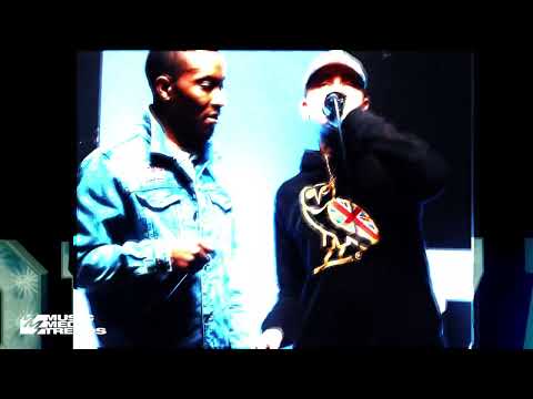 Bruza & miles dare kill their “MMT LIVE” with track titled “off the counter”