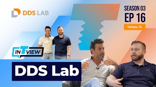 InTRUview S3. Ep16: DDS Lab
