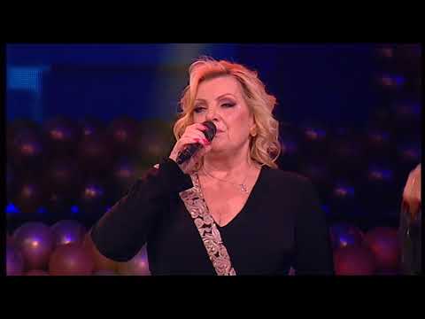 Snezana Djurisic - Upalite za mnom svece - (LIVE) - PZD - (TV Grand 30.12.2020.)