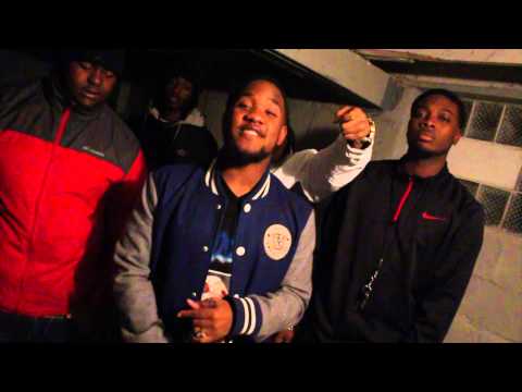 Zilla Da Dilla - In The Kitchen ***OFFICIAL MUSIC VIDEO***