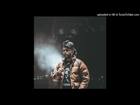 The Weeknd x Roy Woods Type Beat "Sex at 2AM"