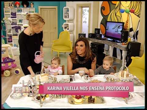 Programa 83 - La Pelu 2012