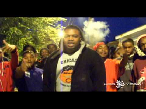 J DA KiDD -TTE ANTHEM | SHOT BY: USSMEDIA.COM