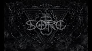 SORG || THE WRETCHED AND GODLESS || IMPENDING DOOM COVER | [OFFICIAL VIDEO]